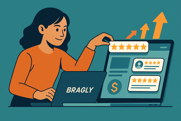 Web Designers: Here’s How to Charge More and Deliver More Value With Review Widgets